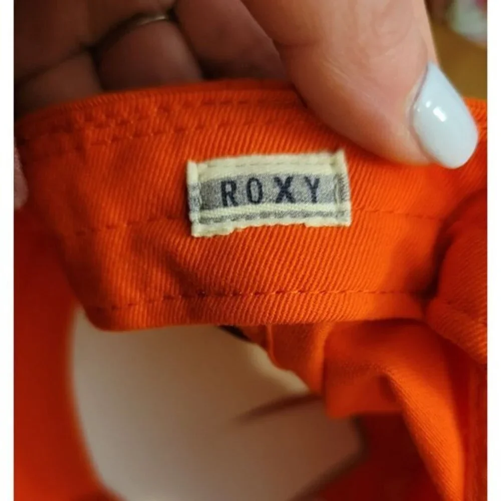 Roxy snapback hat‎ - Picture 2 of 3